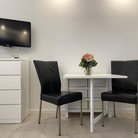 Apartmán Maritim Residenz 6 - Sea Lounge Lübeck Exteriér fotografie