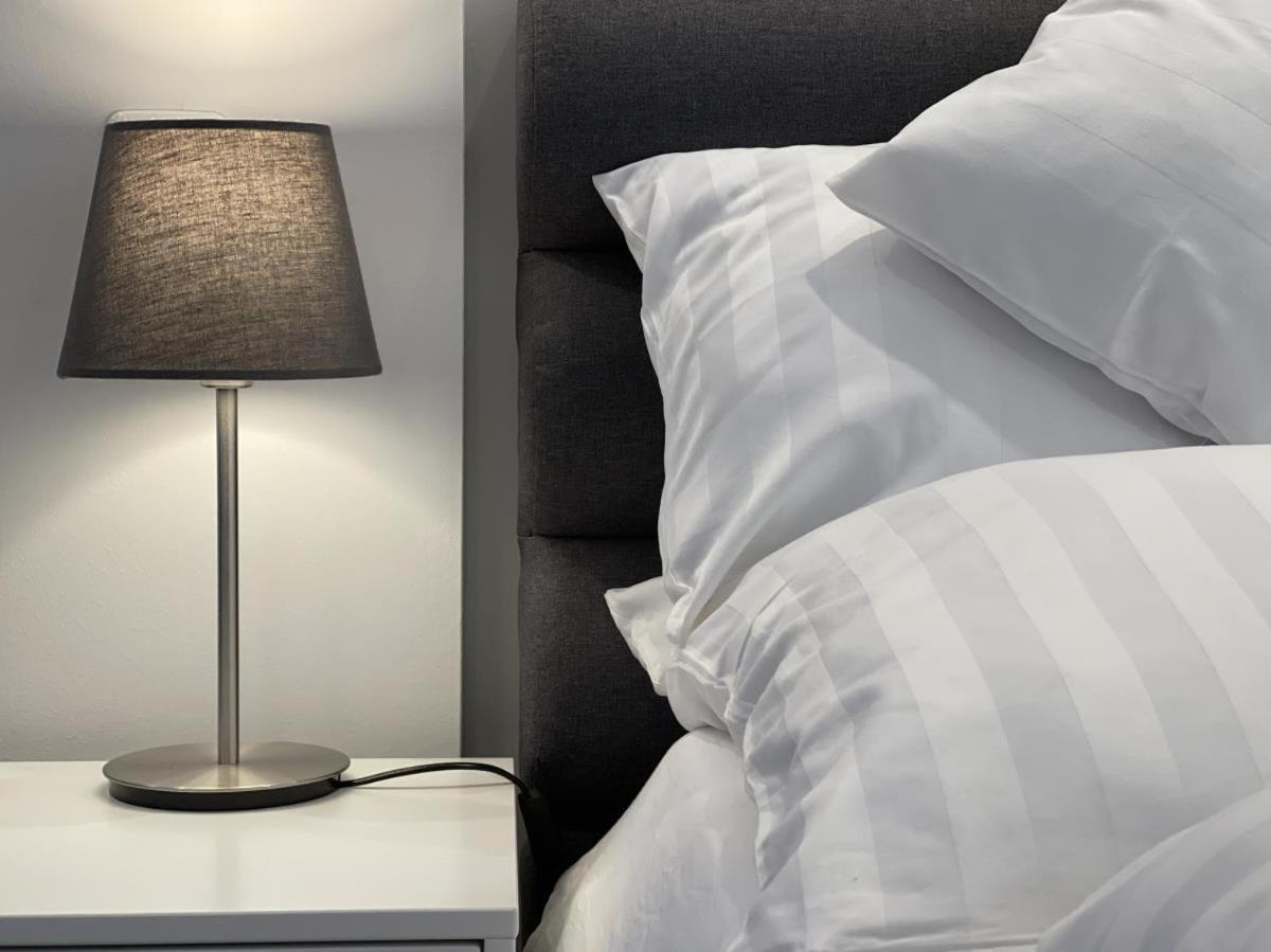 Apartmán Maritim Residenz 6 - Sea Lounge Lübeck Exteriér fotografie