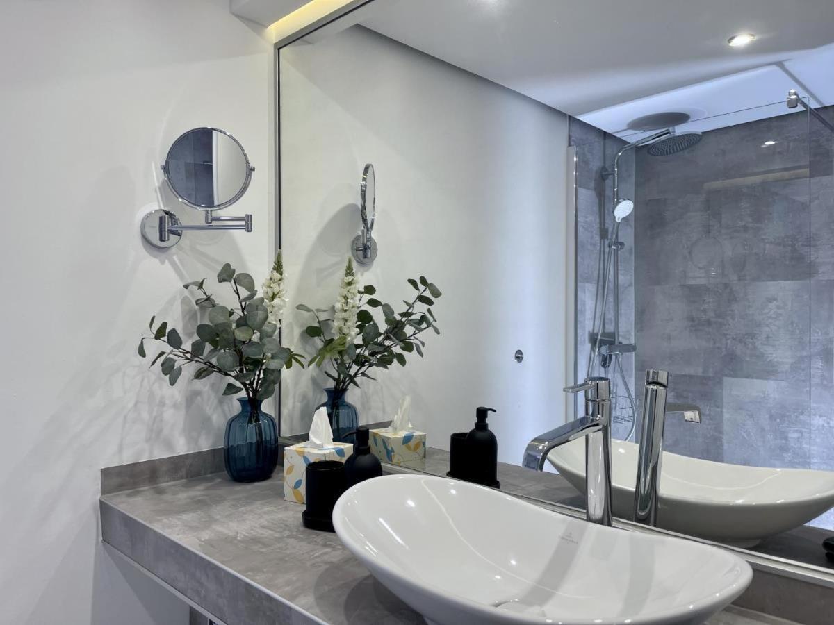 Apartmán Maritim Residenz 6 - Sea Lounge Lübeck Exteriér fotografie