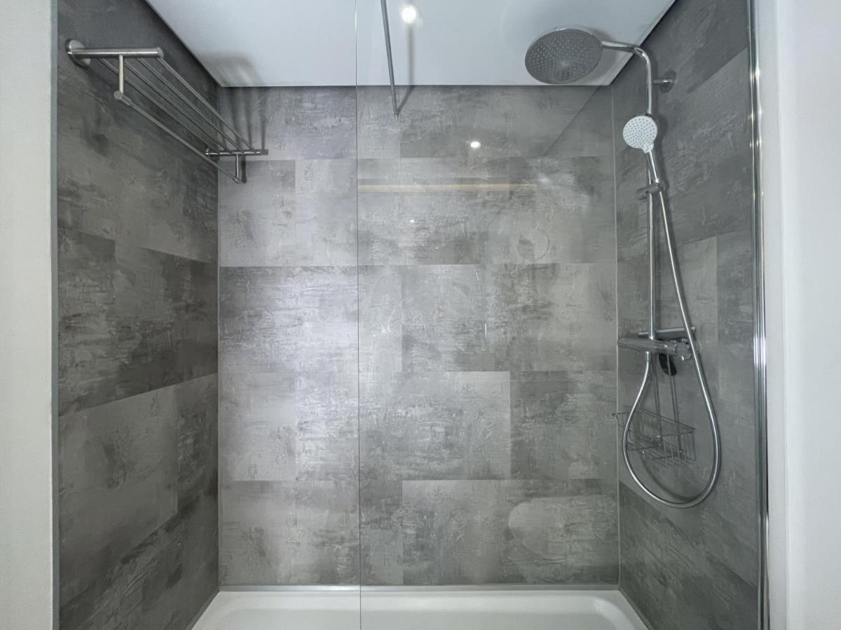Apartmán Maritim Residenz 6 - Sea Lounge Lübeck Exteriér fotografie