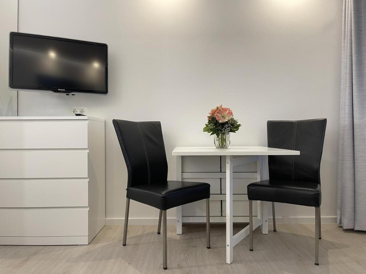 Apartmán Maritim Residenz 6 - Sea Lounge Lübeck Exteriér fotografie