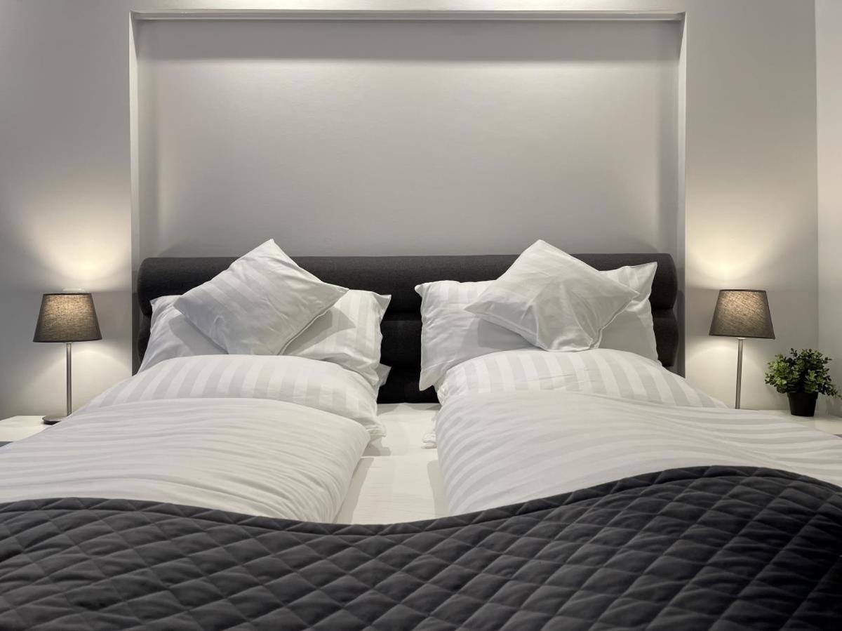 Apartmán Maritim Residenz 6 - Sea Lounge Lübeck Exteriér fotografie