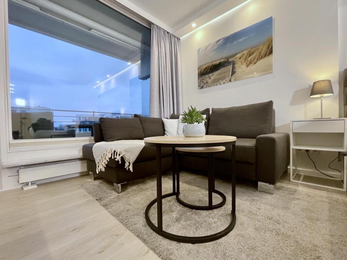 Apartmán Maritim Residenz 6 - Sea Lounge Lübeck Exteriér fotografie